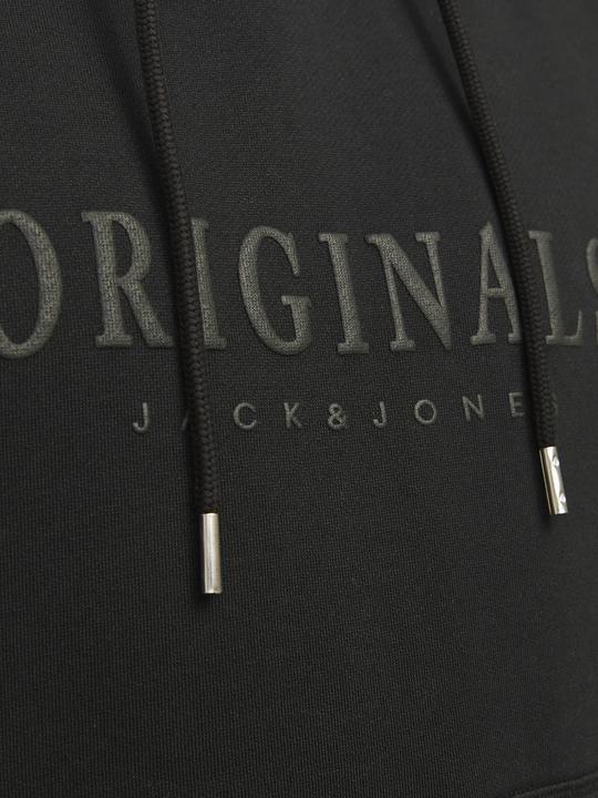 Produktbild Jack & Jones Jorfrederiksberg Sweat Hood Sn (XL)