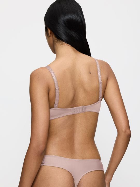 Immagine prodotto Triumph Reggiseno con ferretto Amourette W (90 E, Confezione singola)