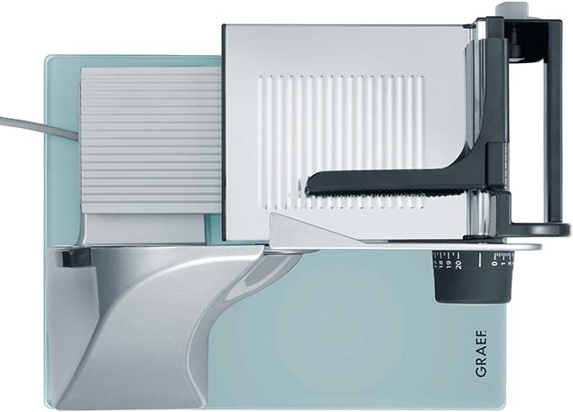 Actual product image Graef Master M 20