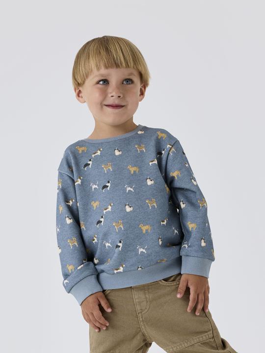 Immagine prodotto Name it Regular Fit Sweatshirt (98)