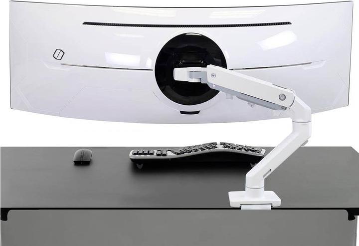 Productafbeelding Ergotron Hx (Muur, Tabel, 49")