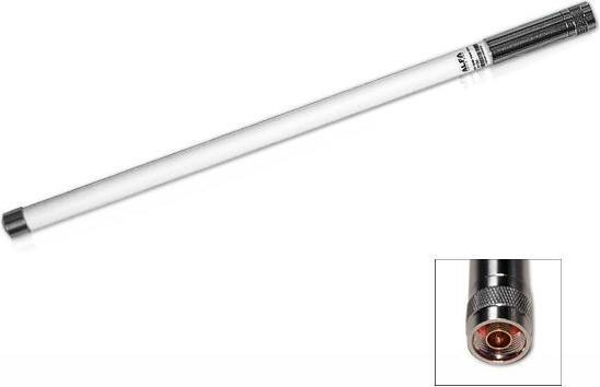 Produktbild Alfa Network AOA-5810M - 802.11a 10 dBi Omni Outdoor-Antenne (5G)