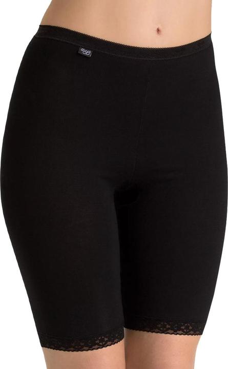 Actual product image Sloggi Pack of 4 Basic+ long leg briefs (50, 5XL, pack of 4)