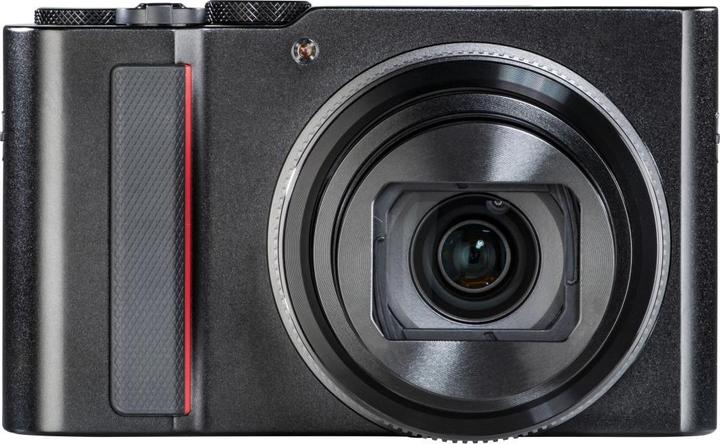 Produktbild Hama Pocket II Rotation Stativ Smartphone/Tablet 3 Bein(e) Schwarz (Kunststoff)