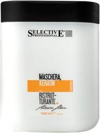 Produktbild Selective Professional Artistic Flair Keratin Maske 1000ml (1000 ml)
