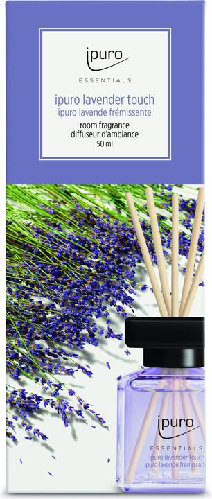 Produktbild Ipuro Essentials (50 ml)