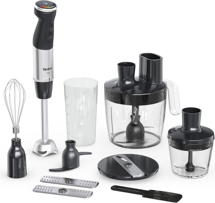 Produktbild Tefal HB67G8 Quickchef+