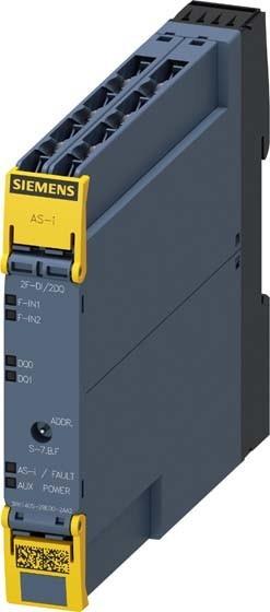 Siemens PLC compact module 3RK1405-2BE00-2AA2 3RK14052BE002AA2