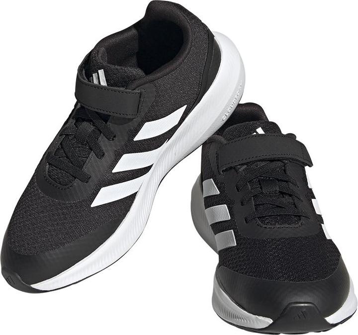 Immagine prodotto adidas Scarpa Runfalcon 3.0 con lacci elastici e cinturino superiore (32)
