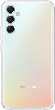 Image du produit Samsung Screen Protector (2 pièce(s), Samsung Galaxy A34 5G)