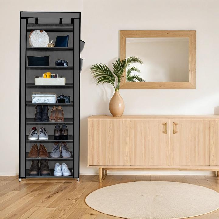 Immagine prodotto Intirilife Armadio (58 x 28 x 170 cm)