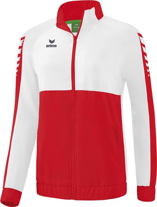 Image du produit Erima Veste de présentation Six Wings (40)