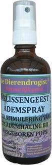 Dierendrogist Gelée de mélisse Ademspray Pup (Chien, 100 ml)