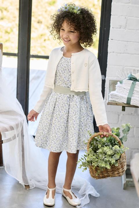 Image du produit Vertbaudet Cardigan/Veste en tricot (110)