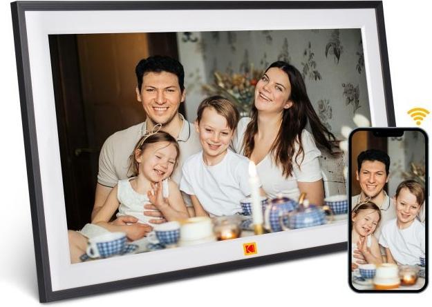 Actual product image Kodak RCF-1561P (15.60", 1920 x 1080 pixels)