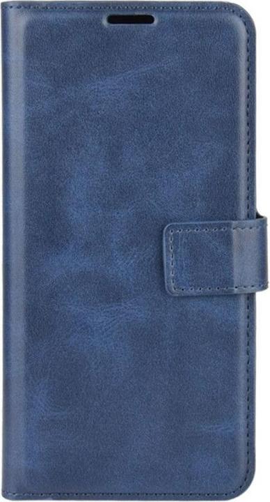 Produktbild Screenguard CardLounge Samsung Galaxy A42 5G Leder Hülle (Samsung Galaxy A42 5G)