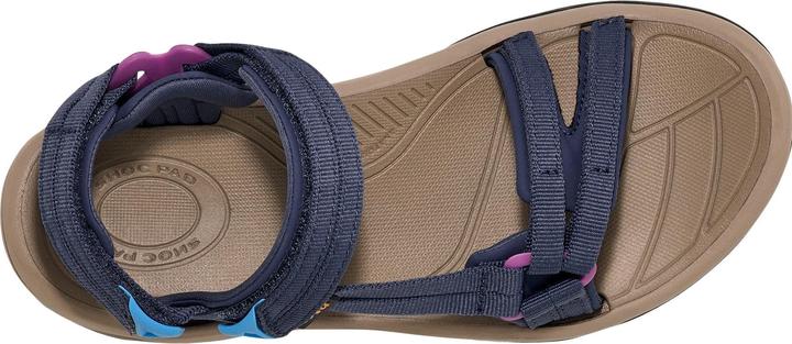 Actual product image Teva Terra Fi Lite (37)