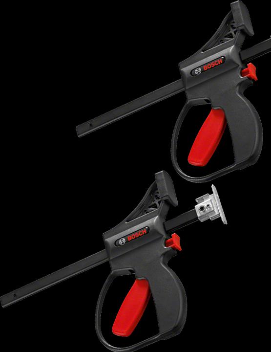 Image du produit Bosch Professional Fsn Kzw (400 mm)