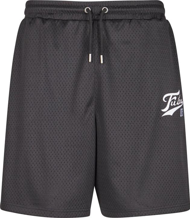 Produktbild Fubu FM242-005-1 Varsity Mesh Shorts - 159561 (L)