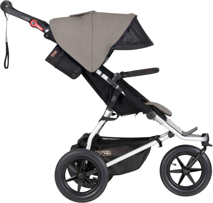 Image du produit Mountain Buggy Jungle urbaine 3.0
