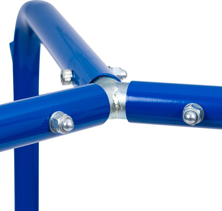 Actual product image Sport-Thieme Netzaufwickelwagen für Badmintonnetz