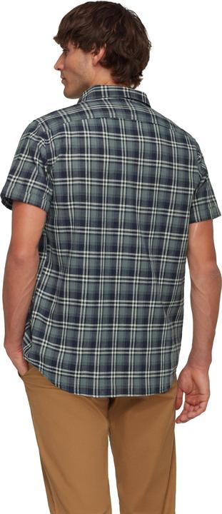 Immagine prodotto Mammut Trovat Summer Shirt Men (M)