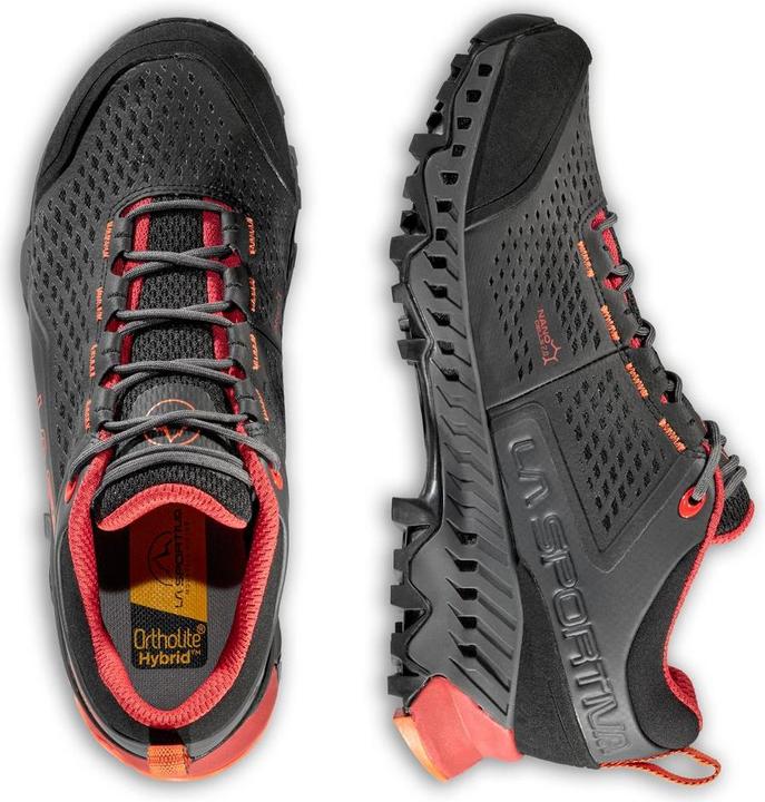 Actual product image La Sportiva Spire Woman GTX (39.5)