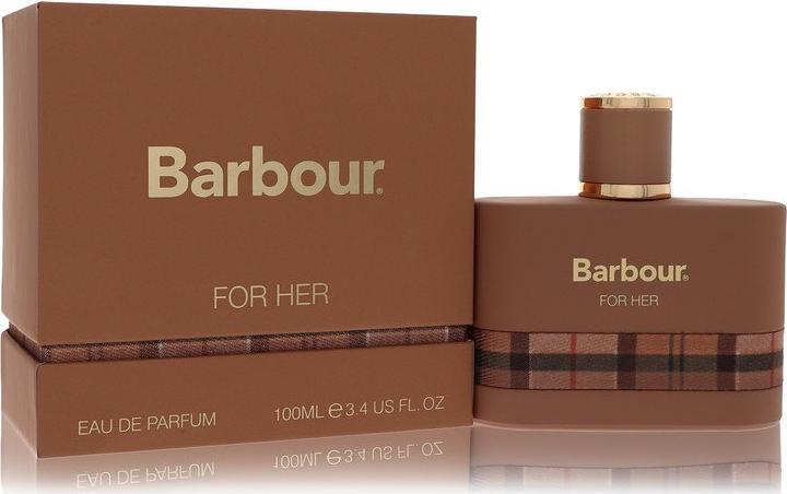 Actual product image Barbour Origins (Eau de parfum, 100 ml)