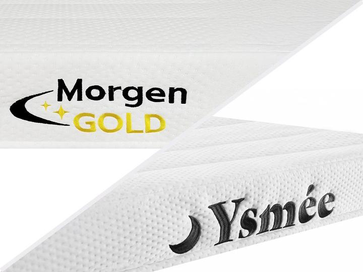 Actual product image Morgen Gold Stelo (90 x 190 cm)