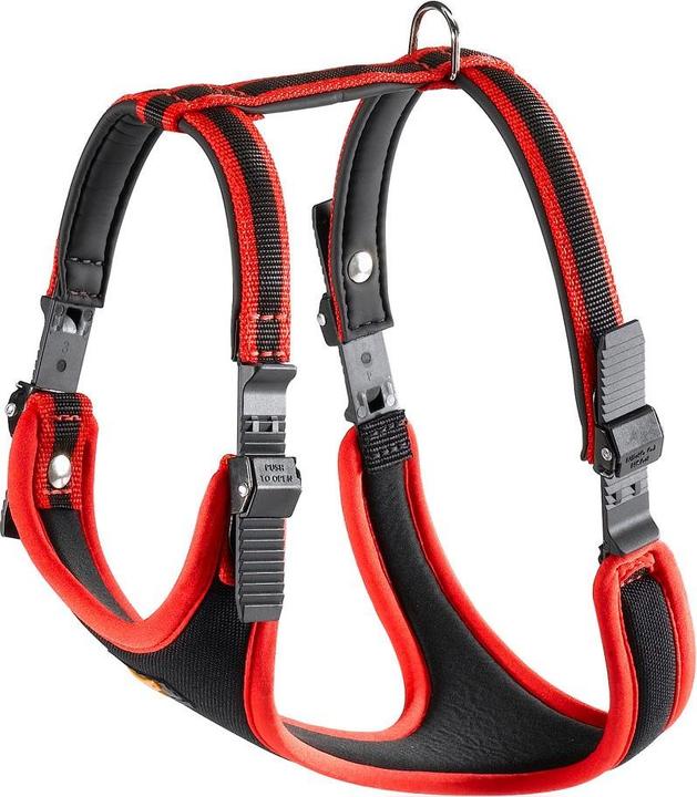 Immagine prodotto Ferplast Pettorina per cani Ergocomfort - M (M, Cane, Generale)