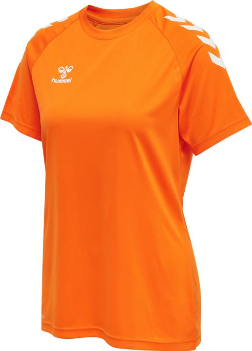 Immagine prodotto hummel Core Xk Core Poly T-Shirt S/S Donna (M)