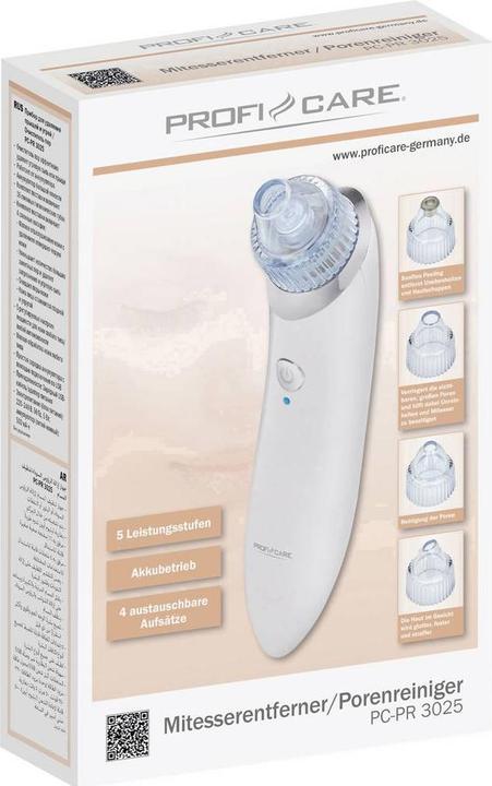Produktbild Profi-Care Porenreiniger