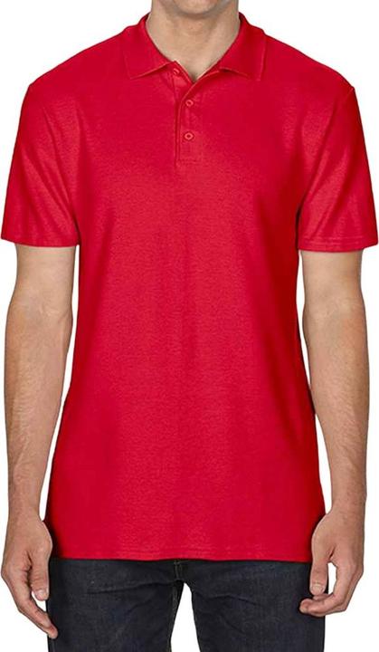 Image du produit Gildan - Polo SOFTSTYLE - Adulte (4XL)