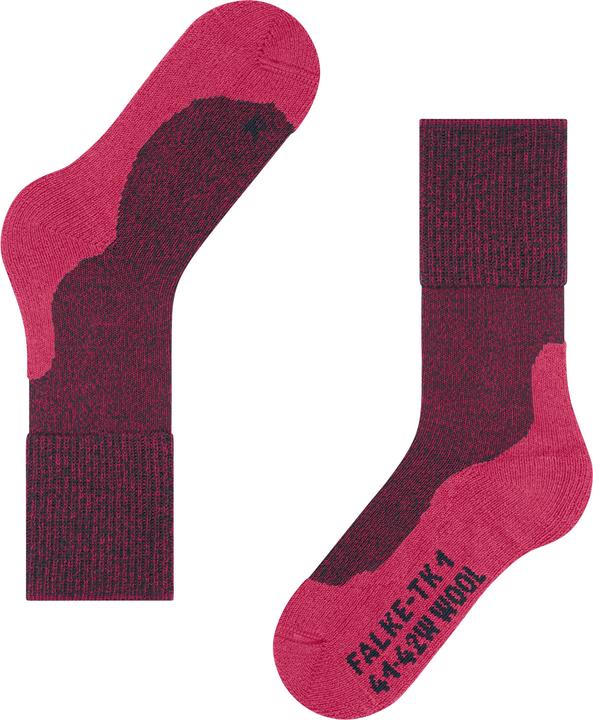 Produktbild Falke Adventure (35 - 36)