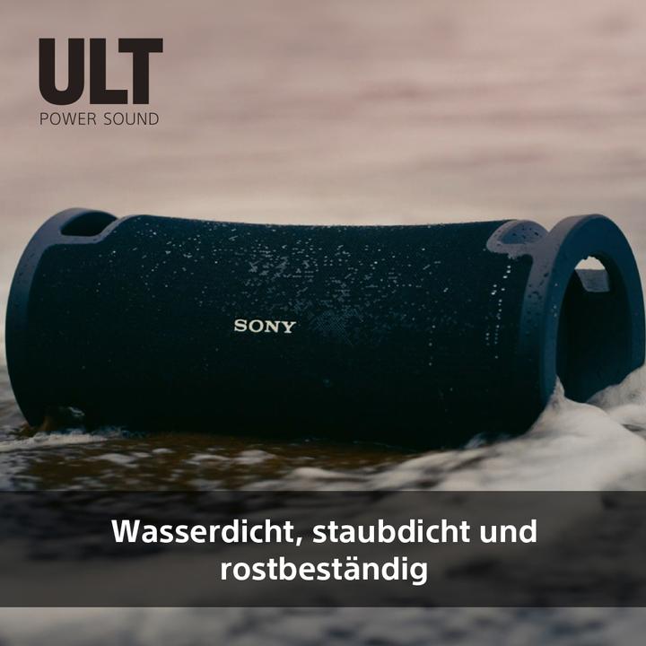 Image du produit Sony ULT Field 7 (30 h, Fonctionnement sur batterie)