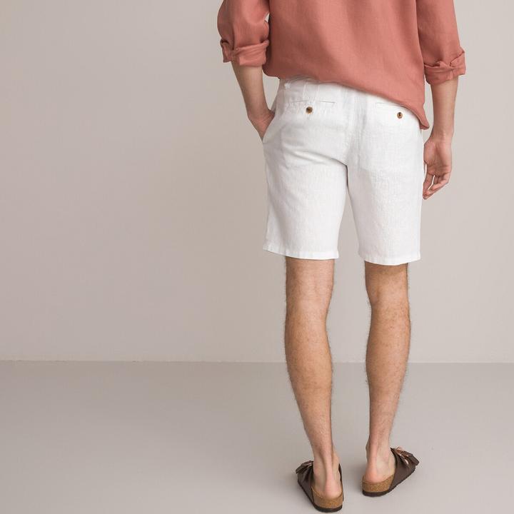 Produktbild La Redoute Collections Bermudas (46)