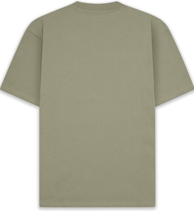 Produktbild Dropsize Super Heavy Blank T-Shirt - 124991 (XS)