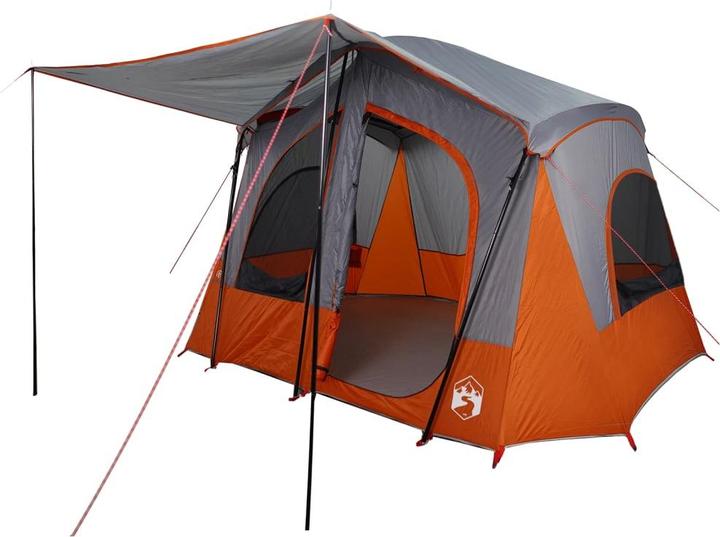 Actual product image VidaXL Klemenz (Dome tent, 9.90 kg, 5 persons)