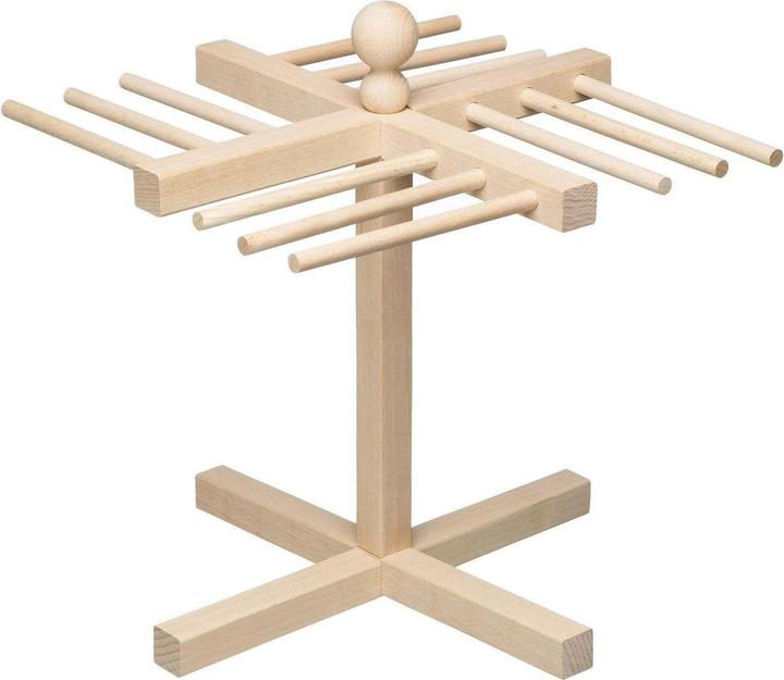 Actual product image Imperia Pasta drying rack