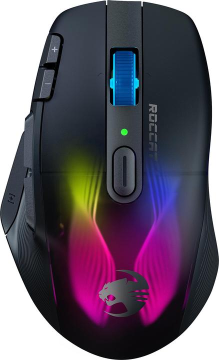 Image du produit Roccat Kone XP Air (Sans fil, Filaire)