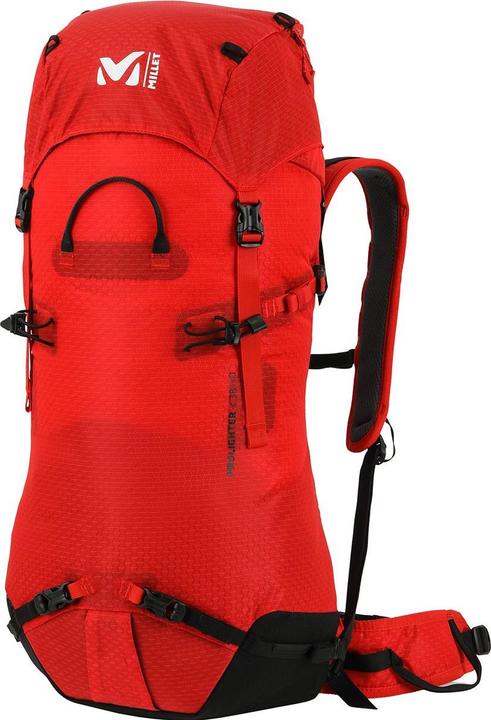 Produktbild Millet Prolighter 38+10 Rucksack (10 l)