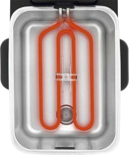 Image du produit Tefal FR8040 Oleoclean Pro Friteuse à huile / Deep Fryer