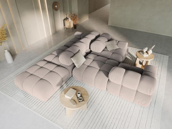 Produktbild Micadoni Bellis (4-Sitzer, 2-Sitzer, 3-Sitzer)