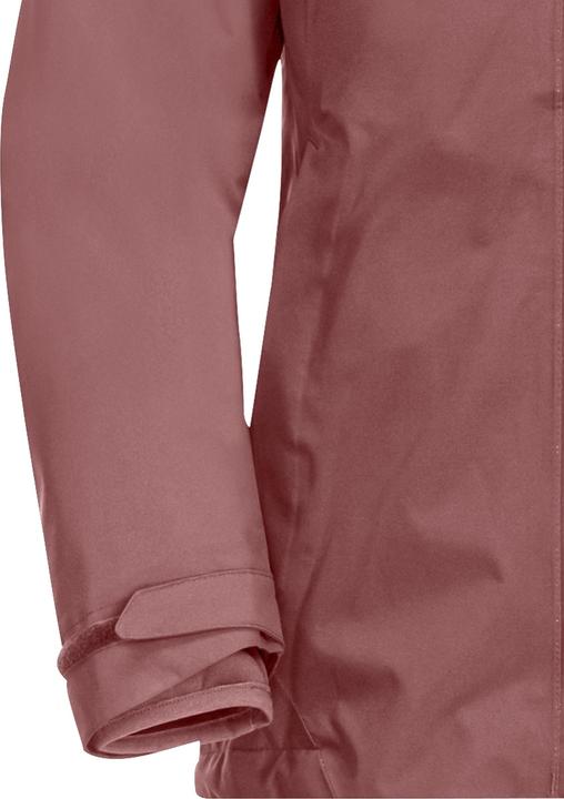 Produktbild Jack Wolfskin Luntal 3In1 Jkt W (L)