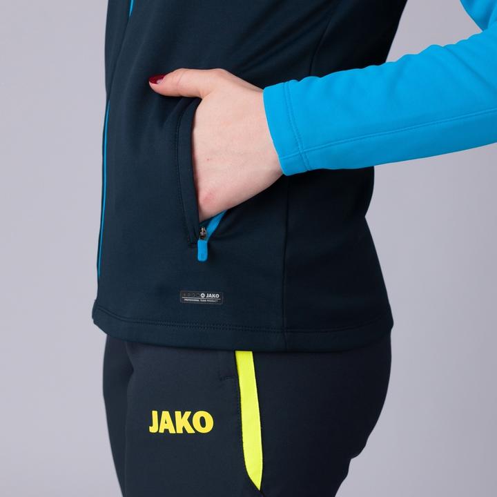 Produktbild JAKO Kapuzenjacke Performance (3XL)