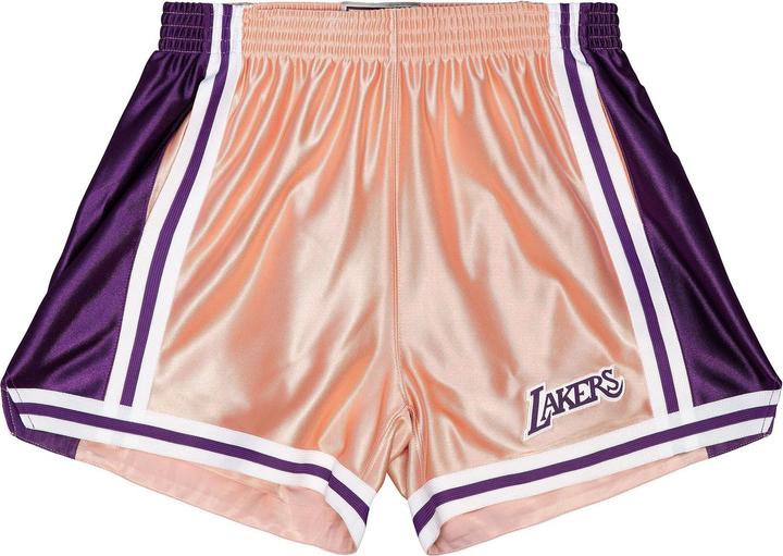 Produktbild Mitchell & Ness shorts frau los angeles lakers (XL)