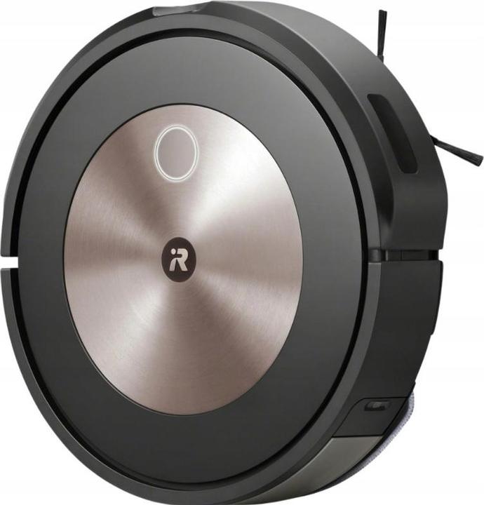 Produktbild iRobot Roomba Combo J5 (Saugwischroboter)