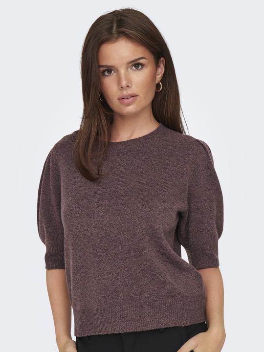 Actual product image Only ONLRICA knitted jumper Knitted jumper (XS)