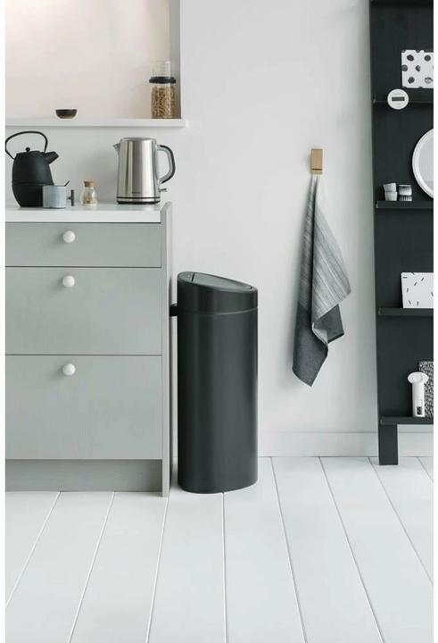 Produktbild Brabantia Touch Bin (40 l)