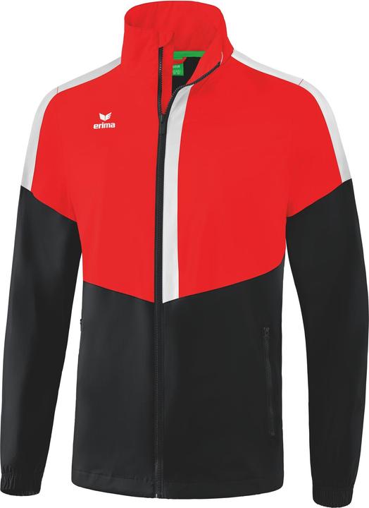 Produktbild Erima Squad Allwetterjacke (M)